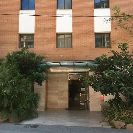 Selva Park Appart hôtel *